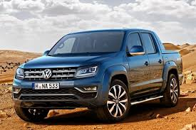 Volkswagen Amarok V6