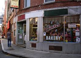 Bova's Bakery