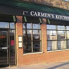 Carmine’s