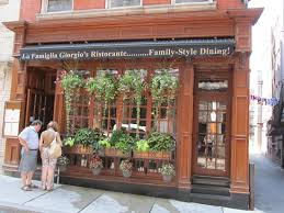 La Famiglia Giorgio's