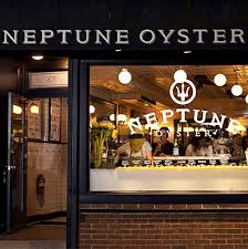 Neptune Oyster