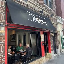 Panza