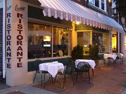 Ristorante L'Osteria
