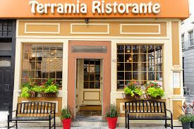 Terramia Ristorante