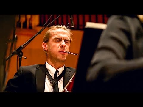 Boys Choir Eats Chili Peppers While Singing: 2017