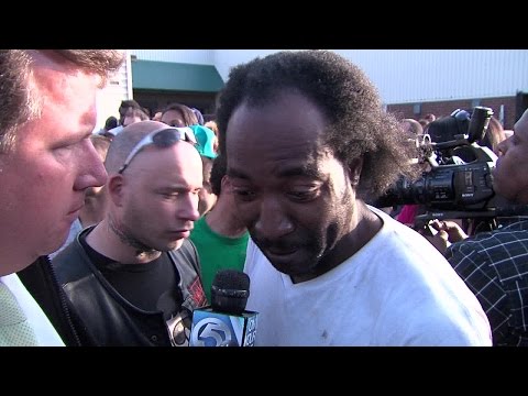 Charles Ramsey original