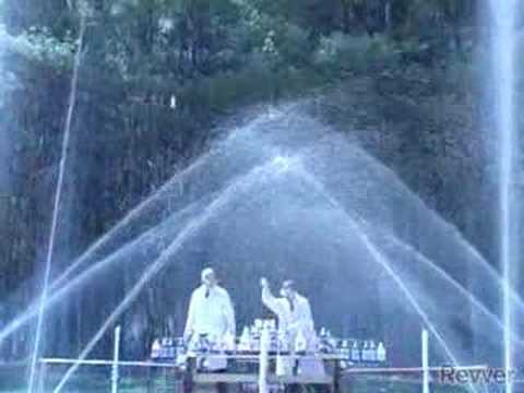 Diet Coke and Mentos: 2006