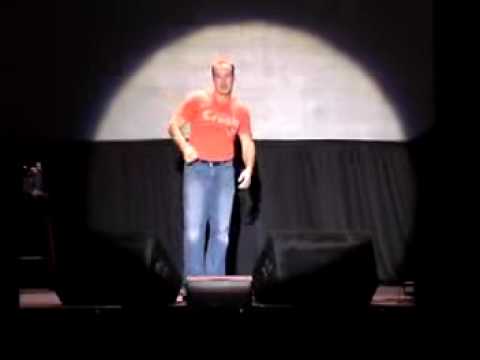 Evolution of Dance (2006)