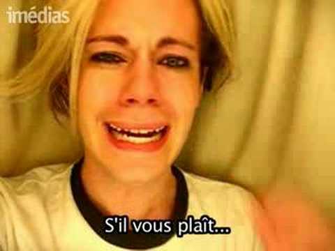Leave Britney Alone (2007):