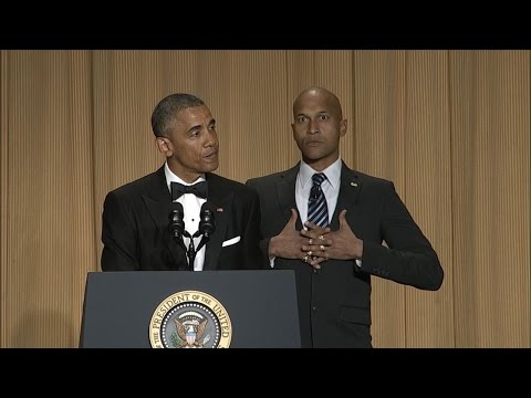 President Obama’s Anger Translator: 2015
