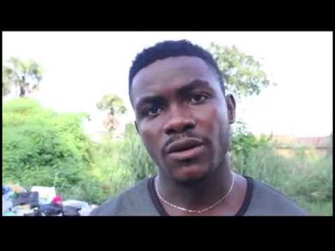 The Hardest Name in Africa