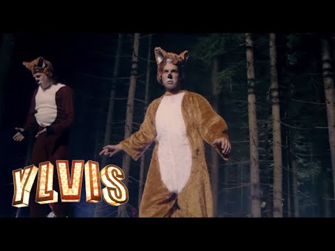 Ylvis – The Fox (What Does The Fox Say?)