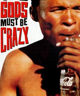 The Gods Must Be Crazy (1980)