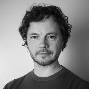 Ben Richardson Cinematographer