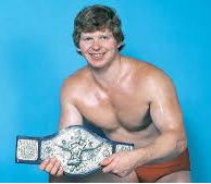 Bob Backlund