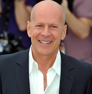 Bruce Willis
