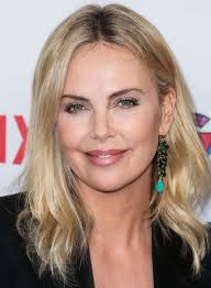 Charlize Theron