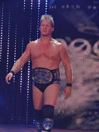 Chris Jericho