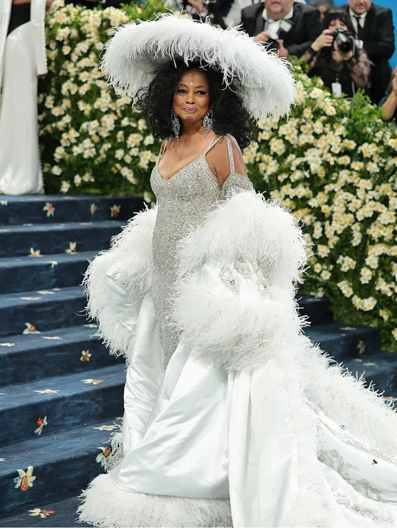 Diana Ross