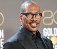Eddie Murphy