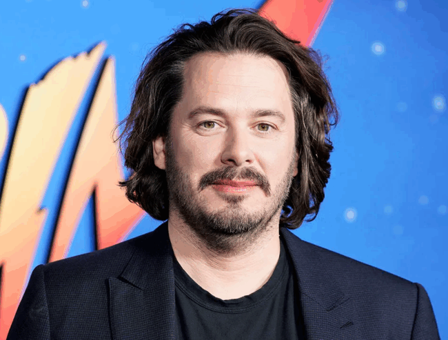 Edgar Wright