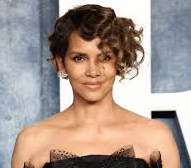 Halle Berry
