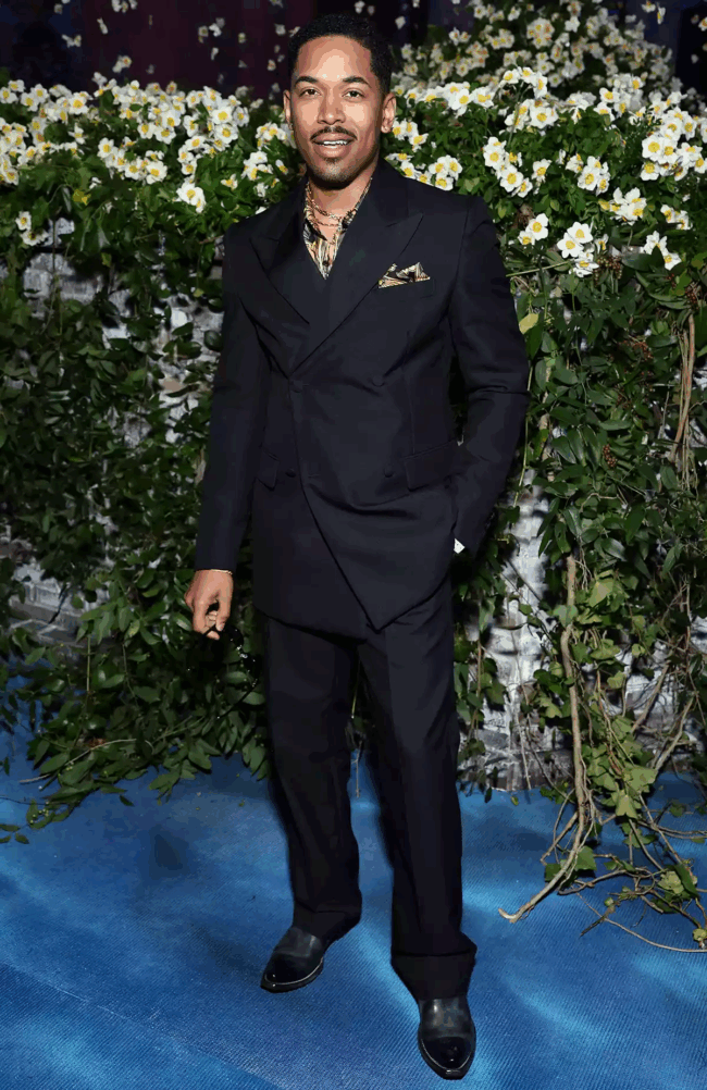 Kelvin Harrison Jr.