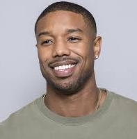 Michael B. Jordan