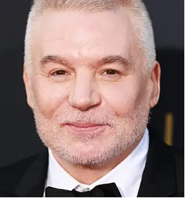 Mike Myers