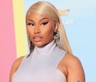 Nicky Minaj