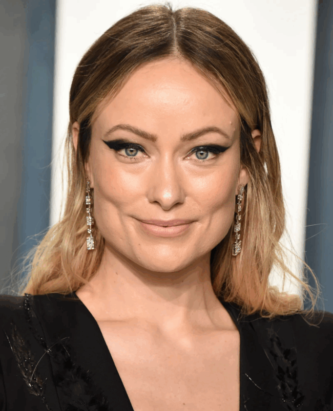 Olivia Wilde