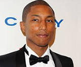 Pharrell Williams
