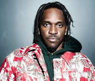 Pusha T