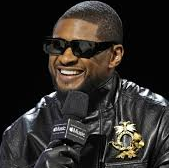 Usher