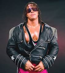 Bret "The Hitman" Har