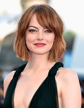 Emma Stone
