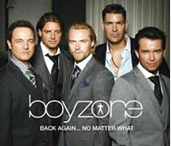 Boyzone