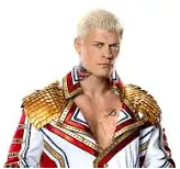 Cody Rhodes