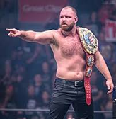 Jon Moxley