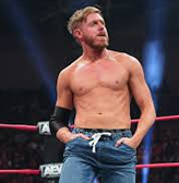 Orange Cassidy