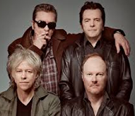 The Boomtown Rats