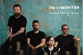 The Cranberries