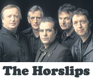 The Horslips