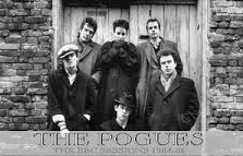 The Pogues