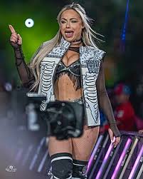 Liv Morgan