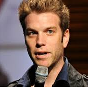 Anthony Jeselnik