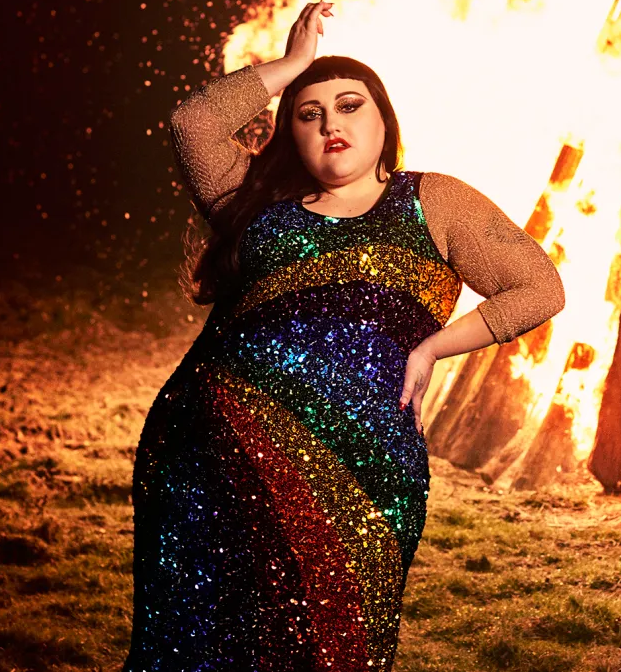 Beth Ditto