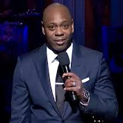 Dave Chappelle