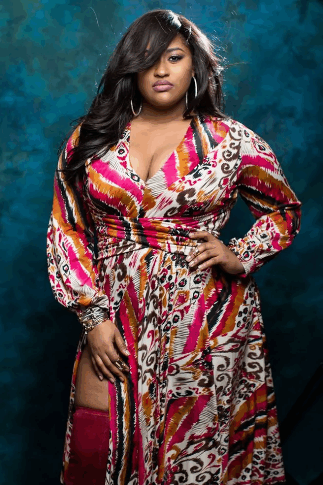 Jazmine Sullivan