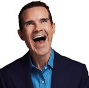 Jimmy Carr